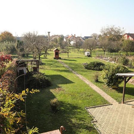 Appartamento Apartman Kaya Ðakovo Esterno foto