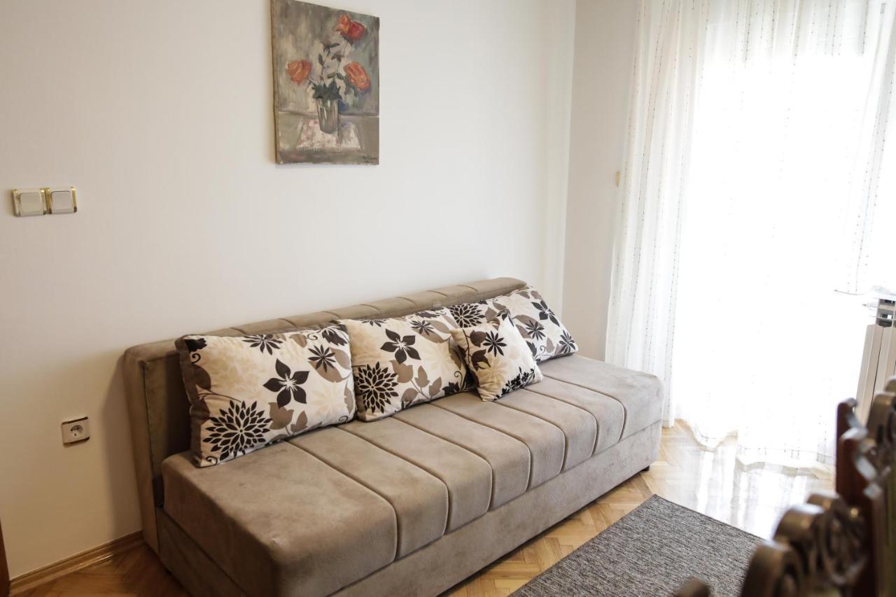 Appartamento Apartman Kaya Ðakovo Esterno foto