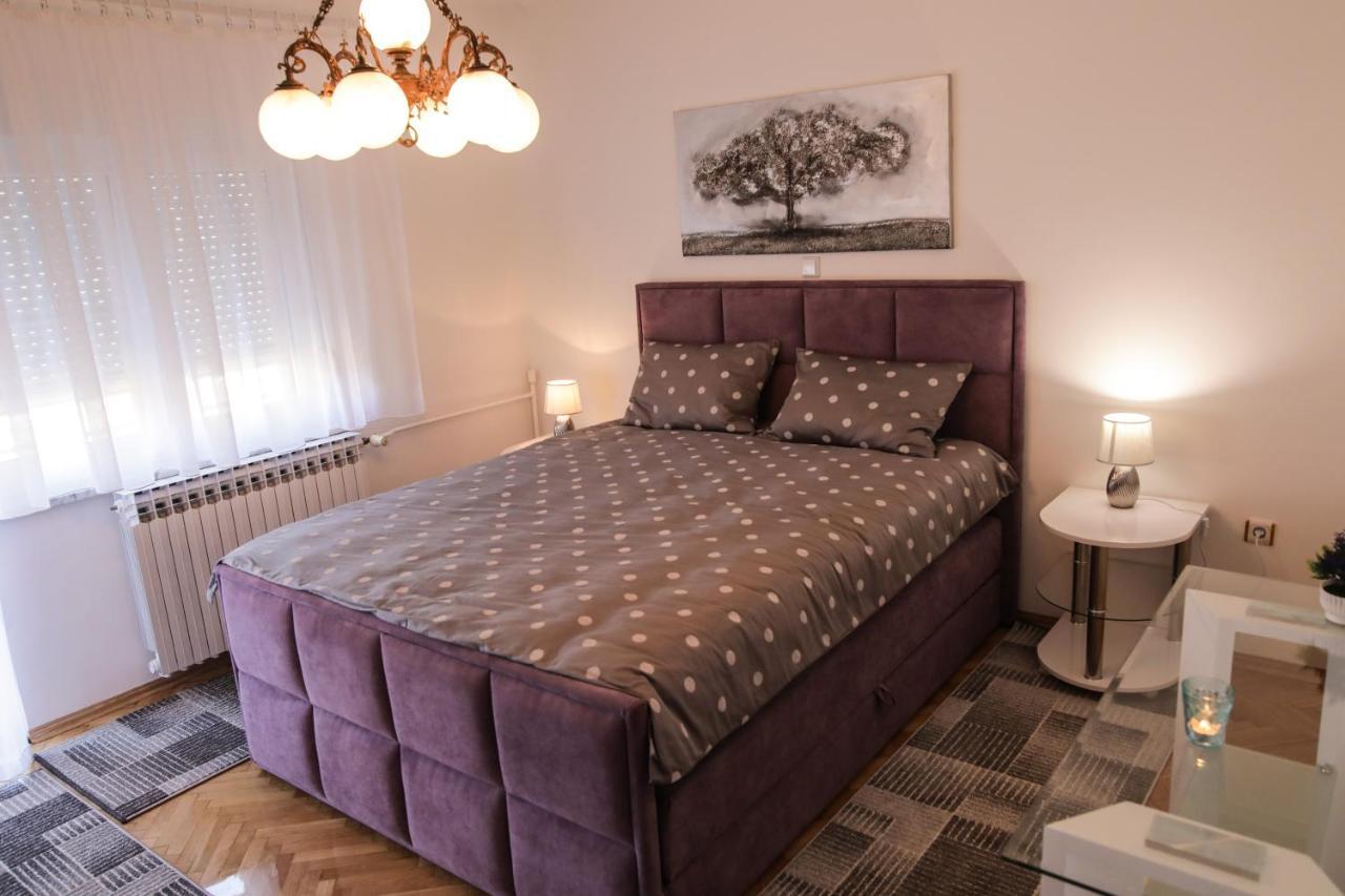 Appartamento Apartman Kaya Ðakovo Esterno foto