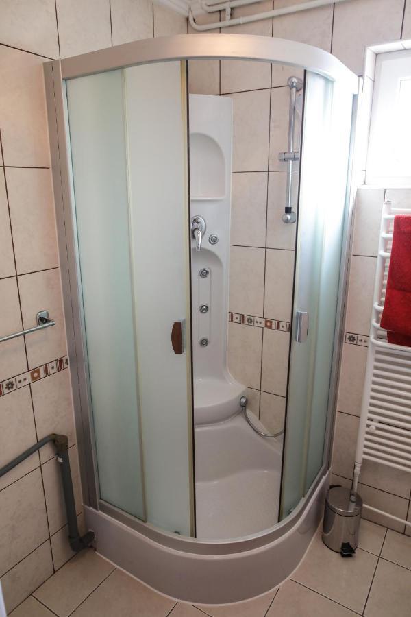 Appartamento Apartman Kaya Ðakovo Esterno foto