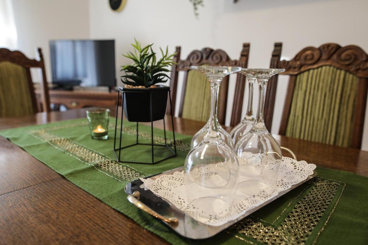 Appartamento Apartman Kaya Ðakovo Esterno foto
