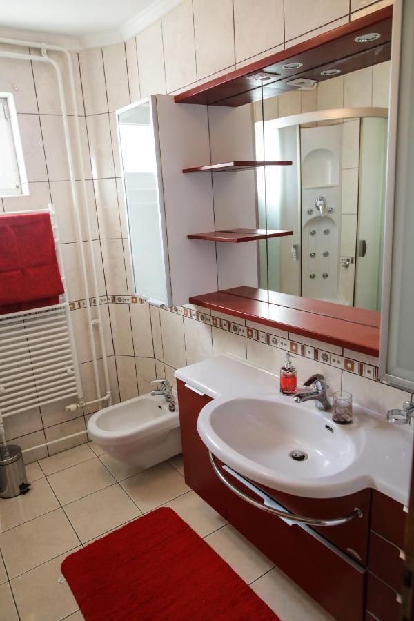 Appartamento Apartman Kaya Ðakovo Esterno foto