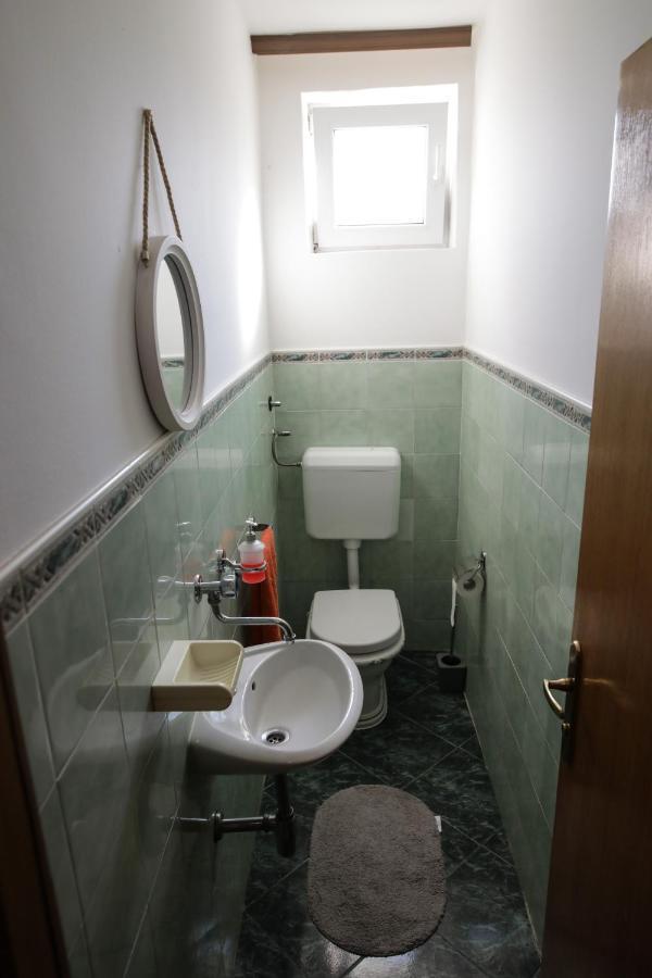 Appartamento Apartman Kaya Ðakovo Esterno foto